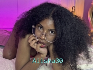 Aiisha30