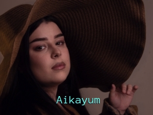 Aikayum