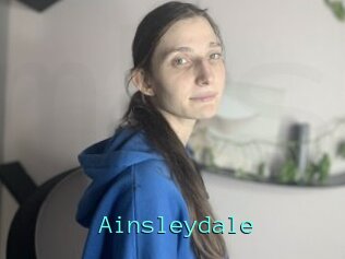 Ainsleydale