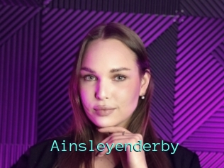 Ainsleyenderby