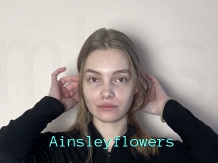 Ainsleyflowers