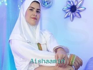 Aishaamin