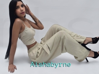 Aishabyrne