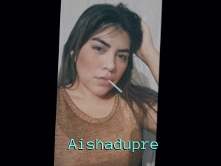 Aishadupre