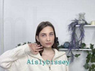 Aislybissey