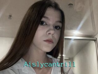 Aislycantrill