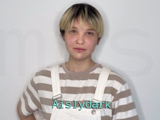 Aislydark