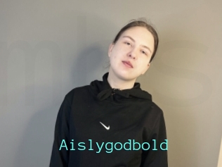 Aislygodbold