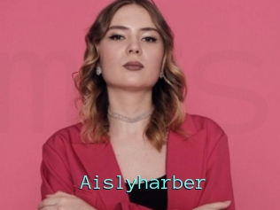 Aislyharber