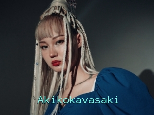 Akikokavasaki