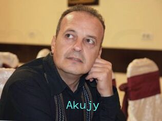 Akujy