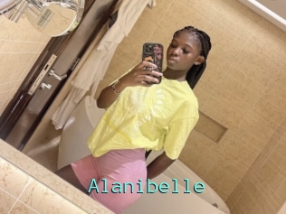 Alanibelle