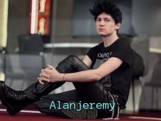 Alanjeremy