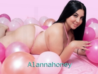 Alannahoney