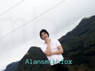 Alansmithfox