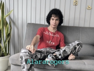 Alararogers