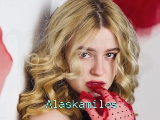 Alaskamiles