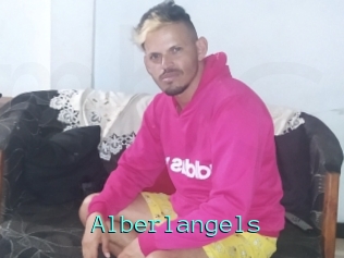 Alberlangels