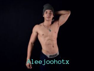 Aleejoohotx