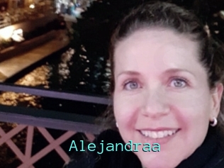 Alejandraa