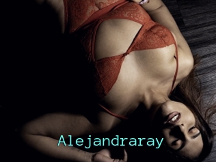 Alejandraray