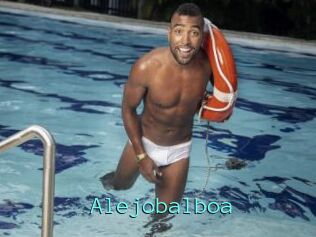 Alejobalboa