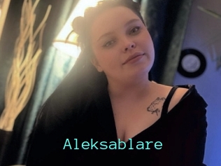 Aleksablare