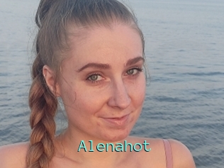 Alenahot