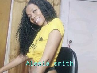 Alesia_smith