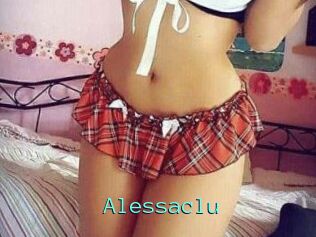 Alessaclu