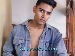 Alessocullen