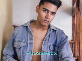 Alessoxcx