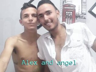 Alex_and_angel