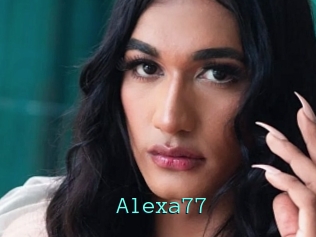 Alexa77