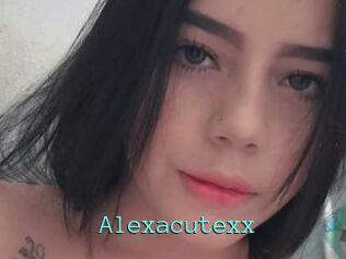 Alexacutexx