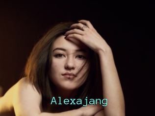 Alexajang