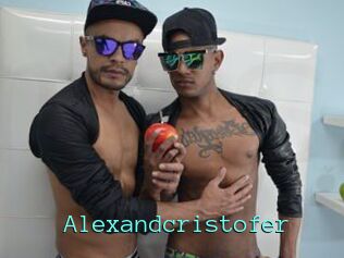 Alexandcristofer