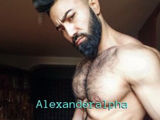 Alexanderalpha