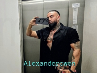 Alexanderowen