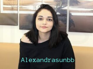 Alexandrasunbb