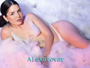 Alexatovar