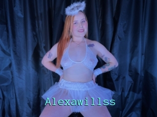 Alexawillss