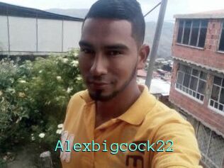 Alexbigcock22