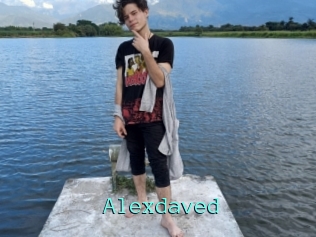 Alexdaved