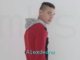 Alexdeane