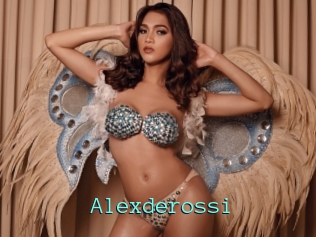 Alexderossi