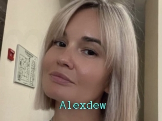 Alexdew