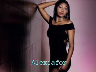 Alexiafor