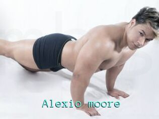 Alexio_moore