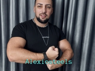 Alexiosteels